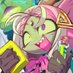 DR. raxxie 🧪🎀 // hyrax vtuber (@drraxxie) Twitter profile photo DR. raxxie 🧪🎀 // hyrax vtuber (@drraxxie) Twitter profile photo