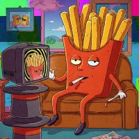 NFTV Studios - Couch Potato Club Open Ed. 2 soon (@nftvsets) 's Twitter Profile Photo NFTV Studios - Couch Potato Club Open Ed. 2 soon (@nftvsets) 's Twitter Profile Photo