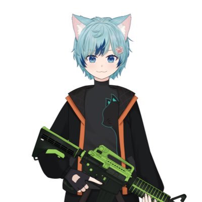 2021年11月にTwitch始めました! @NYANKO__1224
「副収入を夢見る覚醒ゲーマー&配信者 | VALORANT芋3からレディへ、これから本気でぶちかますセージOTP | 配信で魅せ、仲間と共に頂点への道を切り開く! #にゃんこ覚醒 #配信で会おうぜ」