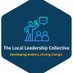 The Local Leadership Collective (@localleadcoll) Twitter profile photo The Local Leadership Collective (@localleadcoll) Twitter profile photo
