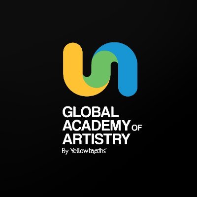 Globalacadem_y's profile picture. AI-Integrated courses in Graphic Design, 3D, Film Poster Design, Digital Marketing, and UI/UX. Preparing creative talents for the future of digital innovation