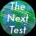 The Next Test (@thenexttest) Twitter profile photo The Next Test (@thenexttest) Twitter profile photo