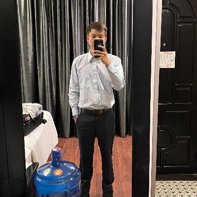 Thanhpro121212's profile picture. 