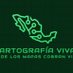 Cartografía Viva (@cartografiaviva) Twitter profile photo Cartografía Viva (@cartografiaviva) Twitter profile photo