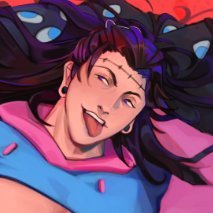 Kir ⭐キラ🐺 \\ comms are open!さんのプロフィール画像