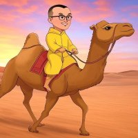 CAMEL CTO (@camelbnb_cto) 's Twitter Profile