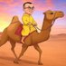 CAMEL CTO (@camelbnb_cto) Twitter profile photo CAMEL CTO (@camelbnb_cto) Twitter profile photo