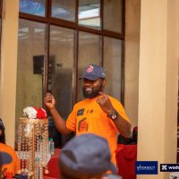 BOAZ BANDU BALUME (@boazb318) 's Twitter Profile Photo