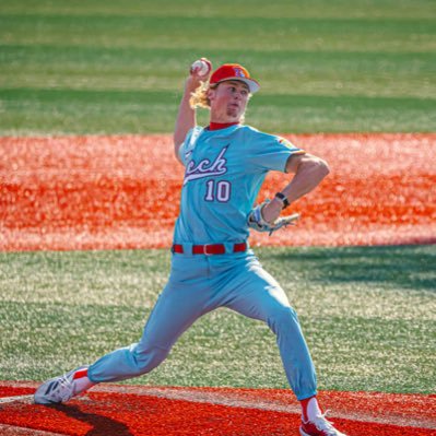 Brooks Roberson Profile
