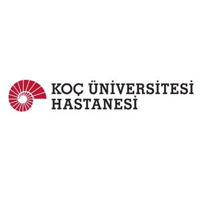 Koç Üni. Hastanesi X Hesabı Profil Fotoğrafı Koç Üni. Hastanesi X Hesabı Profil Fotoğrafı