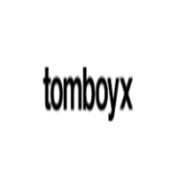 tomboyxShop (@tomboyx) 's Twitter Profile