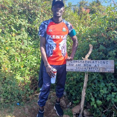 wekesabrian275's profile picture. A Teacher,An Educator,Optimistic leader and communicator/Rugby fan,Art and design lover.