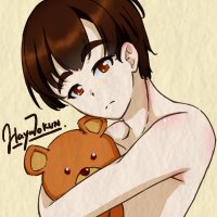 はやと君 (@_hayato_kun_2nd) 's Twitter Profile