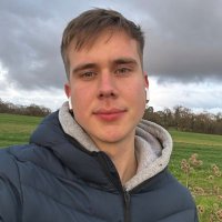 Sam Sheppey (@samsheppey) Twitter profile photo