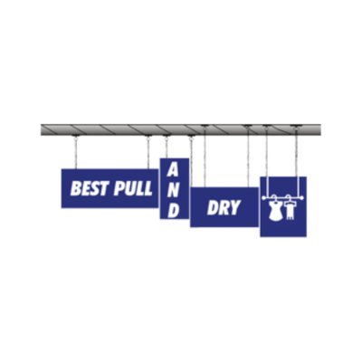 BestPullDry's profile picture. Best Pull & Dry – Since 2011, we manufacture Ceiling Cloth Dryers & Drying Stands, offering durable, space-saving, and eco-friendly solutions. 🚀💡