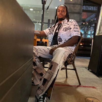 kaspaDOM's profile picture. Kaspa Maxi, LCOT Focused. 105k on TikTok