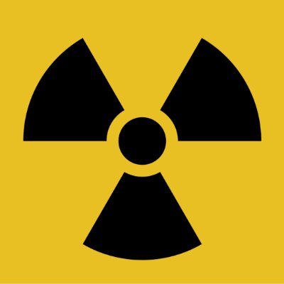 1946年創業のX線装置の専業メーカー代表のXです。 #X線作業主任者 。あんなものやこんなものをX線で撮影してみたらどう写る!?とか。
