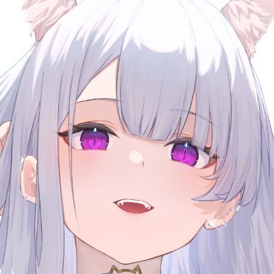 絵描きです。【OC】シラネちゃん🤍💜
お仕事受け付けております。
HP🏠https://t.co/3t7yKatv7z
お問い合わせ✉️daily234890@gmail.com
Skeb🖊https://t.co/7YAEmnR985