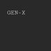 GEN-XonX (@gen_xonx) Twitter profile photo GEN-XonX (@gen_xonx) Twitter profile photo