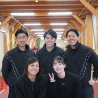 ユティック陸上競技部 (@utic100200100mh) 's Twitter Profile Photo ユティック陸上競技部 (@utic100200100mh) 's Twitter Profile Photo