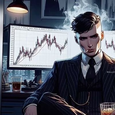 Documenting and Demystifying my Day trading journey | One tweet at a time