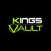 KINGS VAULT (@kingsvault_io) Twitter profile photo KINGS VAULT (@kingsvault_io) Twitter profile photo