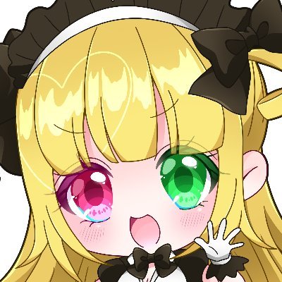 黎歌 姫希(くろうた きき)👸🕯️@ch登録者さん2000人目標✨さんのプロフィール画像