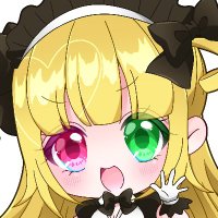 黎歌 姫希(くろうた きき)@個人VTuber (@utahime00) 's Twitter Profile Photo 黎歌 姫希(くろうた きき)@個人VTuber (@utahime00) 's Twitter Profile Photo