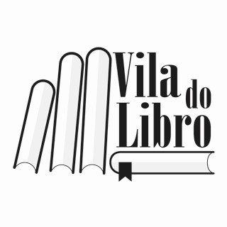Facemos camiño cos libros
Pontedeume #VilaDoLibro I 22, 23 y 24 de agosto