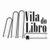 Vila do Libro (@viladolibro) Twitter profile photo Vila do Libro (@viladolibro) Twitter profile photo