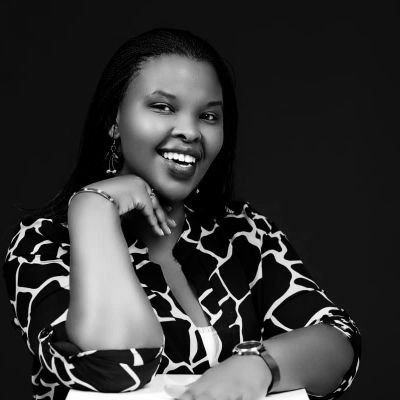 Mother to Ishami
|Public Policy|GESI-GEWE-Business coaching. Coordination consultant @UNWOMENRwanda