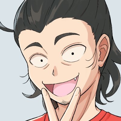 港十兵衛_Vtuberさんのプロフィール画像