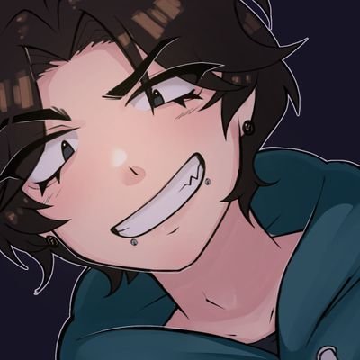 NSFW Artist|| No Minors || Brawl Stars & others
Todos los personajes son mayores o versiones adultas no me jodan 🏃➡️🕳