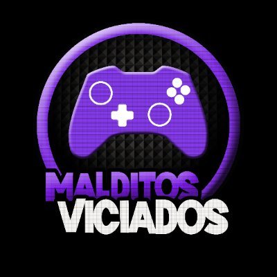 Malditos Viciados 🎮💜 Profile