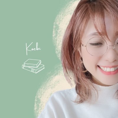 koebi_bookshelf's profile picture. 