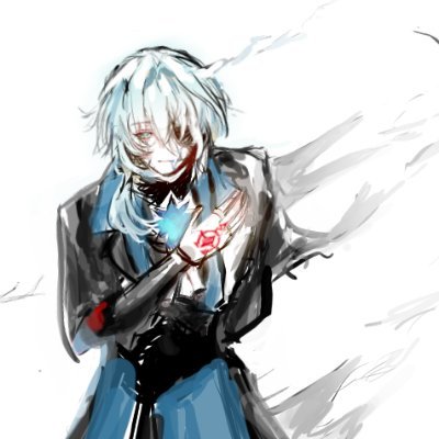 YugvnF's profile picture. Yap 24/7