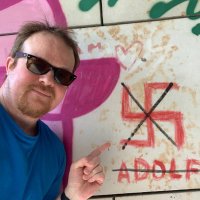  Dr. Waitman W. Beorn (waitmanwbeorn.com on 🟦) (@waitmanb) 's Twitter Profile