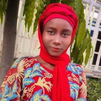 Zubaidat Sanusi (@zubaidatsanusi) 's Twitter Profile