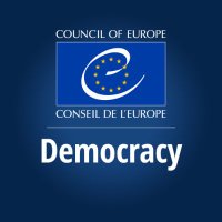 Council of Europe Democracy (@coedemocracy) 's Twitter Profile Photo Council of Europe Democracy (@coedemocracy) 's Twitter Profile Photo