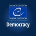 Council of Europe Democracy (@coedemocracy) Twitter profile photo Council of Europe Democracy (@coedemocracy) Twitter profile photo