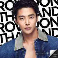ROWOON THAILAND (@rowoon_th) 's Twitter Profile Photo ROWOON THAILAND (@rowoon_th) 's Twitter Profile Photo