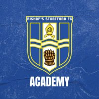 Bishops Stortford FC Academy (@bsfcacademy_) 's Twitter Profile