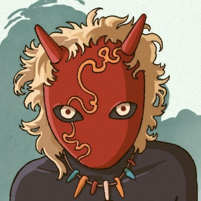 milena_kaah's profile picture. Vieille âme fatiguée.
Archi & Comics. Mostly anxious