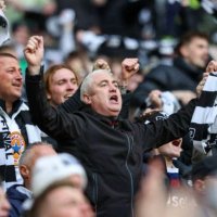 John Gardner (@decka1969) 's Twitter Profile