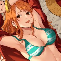 Nami-rpp (@namirpp) 's Twitter Profile