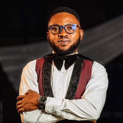 Event Organizer || Music Promoter || CEO @OmsEntertainme_ || Founder @VCAI_volta || @Volta_CAF || Co-Founder @voltamusicawards +233244764965