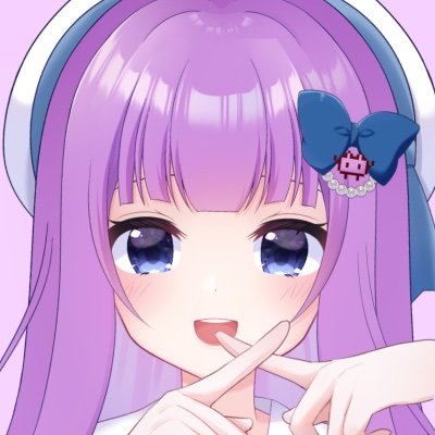 村乃ひとは👾🫶@VTuberさんのプロフィール画像