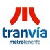 Tranvía de Tenerife (@tranviatenerife) Twitter profile photo Tranvía de Tenerife (@tranviatenerife) Twitter profile photo