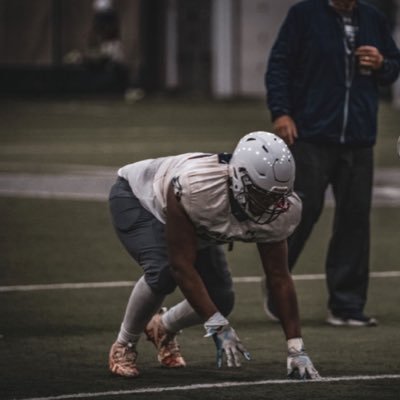 kee_6ix's profile picture. CHS 24🧡🖤          DE 6’1 275 @ Lackawanna College 3.1 GPA   484-724-2209 @wykeeriggins12@gmail.com