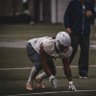 kee_6ix's profile picture. CHS 24🧡🖤          DE 6’1 275 @ Lackawanna College 3.1 GPA   484-724-2209 @wykeeriggins12@gmail.com